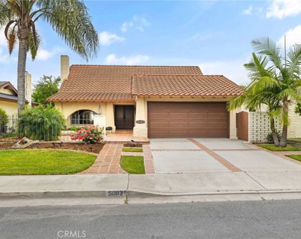 5082 Dumaine Drive, La Palma
