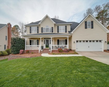 16125 Cranleigh  Drive, Huntersville