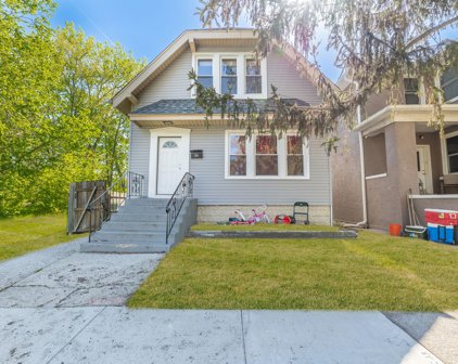 11327 S Harvard Avenue, Chicago