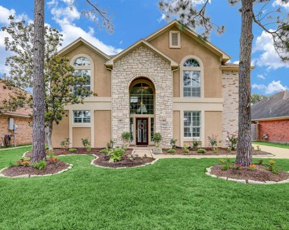 2369 Autumn Mist Lane, League City