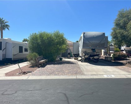 866 Sparrow Way, Boulder City