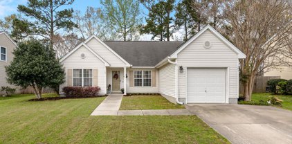 104 Broken Branch Drive, Goose Creek