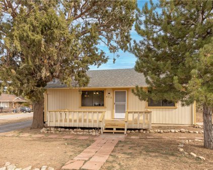 902 East Lane, Big Bear City
