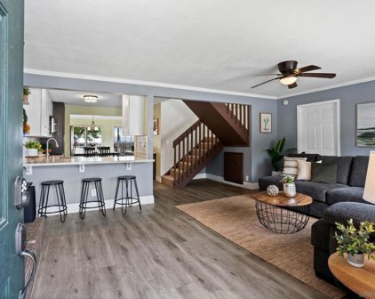 512 Felicita, Spring Valley
