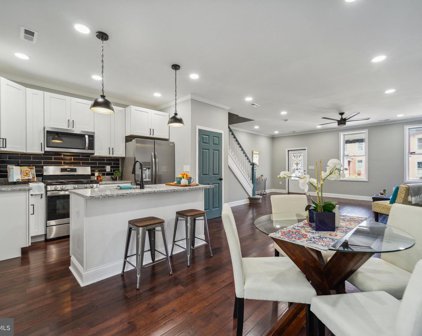 606 Linnard   Street, Baltimore