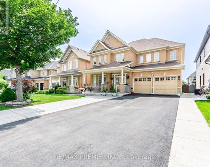 37 Colombo Crescent, Vaughan