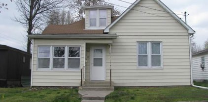 540 Murphy Street, Murphysboro