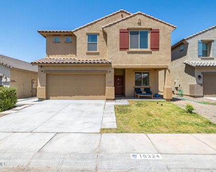 10324 W Crown King Road, Tolleson