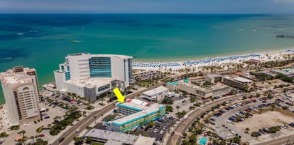 445 S Gulfview Boulevard Unit 412, Clearwater
