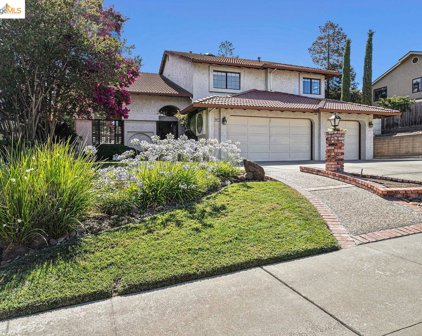 3927 Cinnabar St, Antioch
