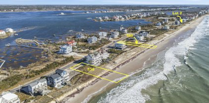 538/580/L2 New River Inlet Road, North Topsail Beach