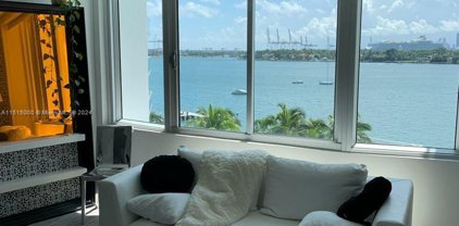 1100 West Ave Unit #608, Miami Beach