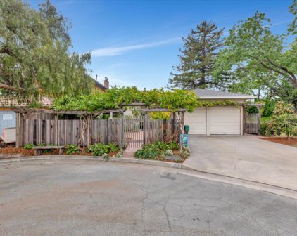 158 Belvedere TER, Santa Cruz