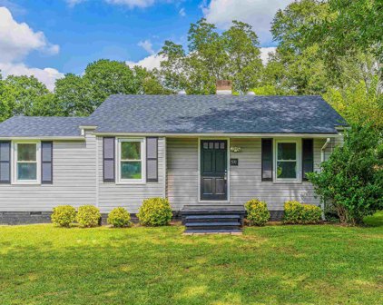 531 Houston, Spartanburg