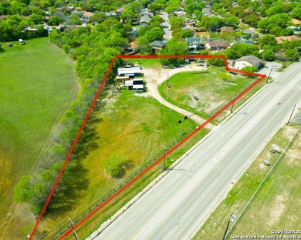 13807 Bulverde Rd, San Antonio