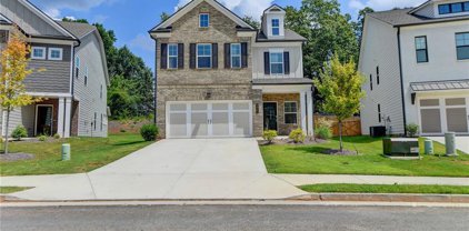 5057 Silver Fox Trail, Oakwood