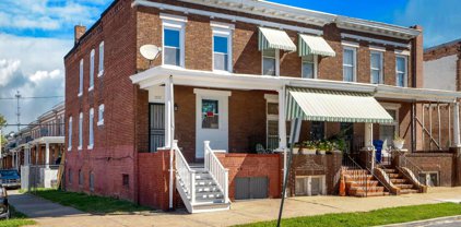 1222 Bonaparte, Baltimore