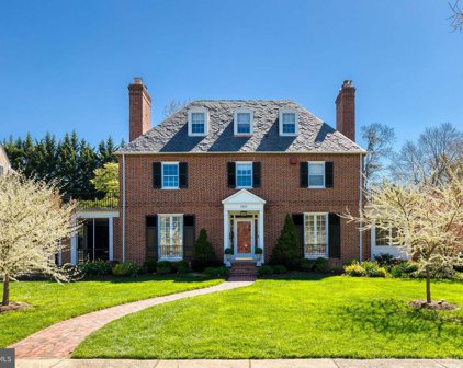 3805 Saint Paul St, Baltimore