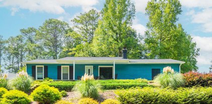 265 Parkmont Court, Roswell