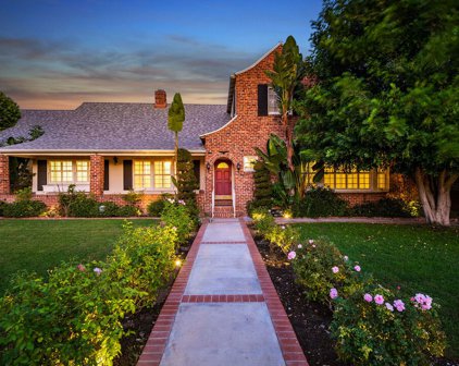 4638  Arcola Ave, Toluca Lake
