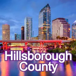 Hillsborough County Florida Homes for Sale