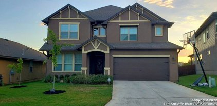 2722 Cliff Canyon, San Antonio
