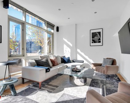 502 Ninth  Avenue Unit PHE, New York