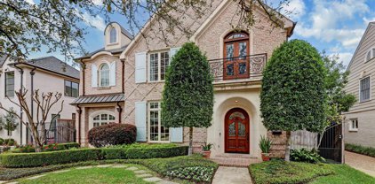 2508 Stanmore Drive, Houston