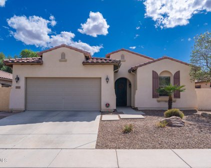 3523 E Powell Place, Chandler
