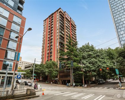 1120 8th Avenue Unit #2004, Seattle