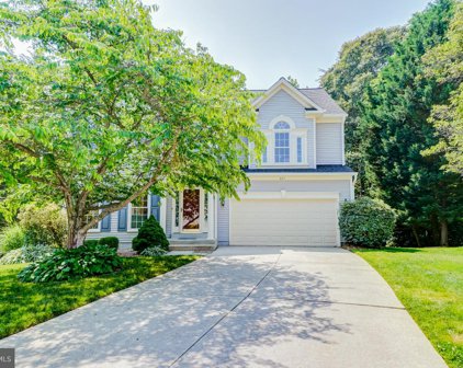 637 Cypresspointe Dr, Severna Park