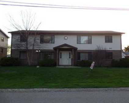 562 Drom Court, Antioch