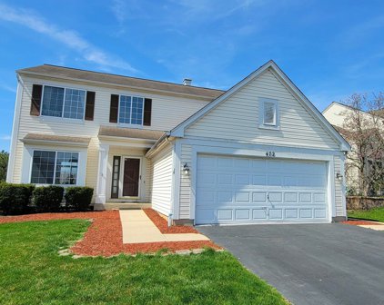 472 Knoll Crest Drive, Bartlett