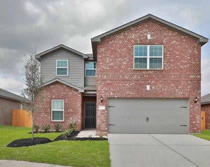 408 Sapphire Stone Drive, Katy