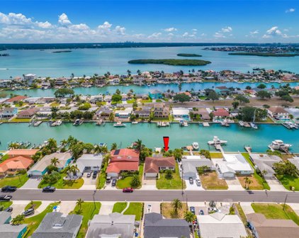 513 Crystal Drive, Madeira Beach