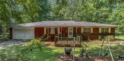 105 Austin Place, Fayetteville