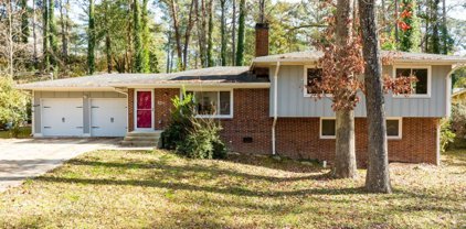 466 Thackeray Sw Place, Atlanta