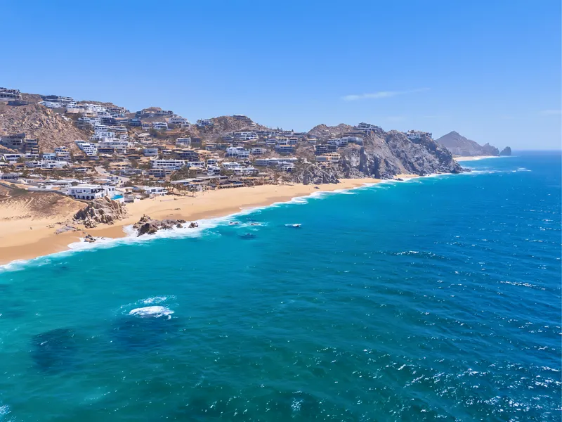 Pedregal Homes for Sale