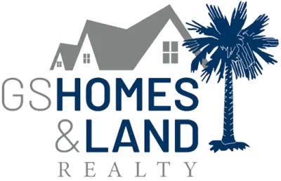 Grand Strand Homes & Land Realty Logo