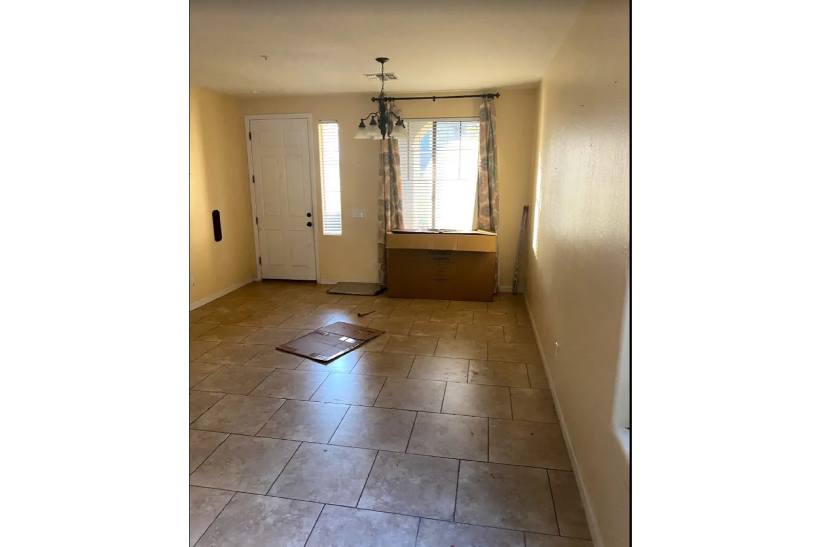 Entryway