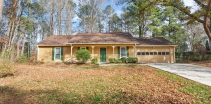 3041 WHITEHURST Way, Marietta