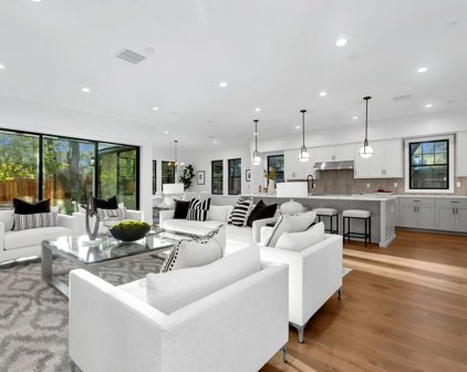 20 Cerros MNR, Menlo Park
