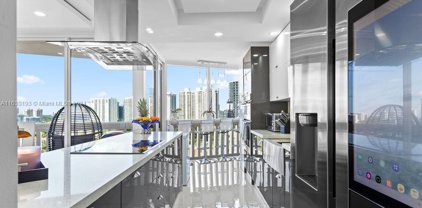 1000 W Island Blvd Unit #1606, Aventura