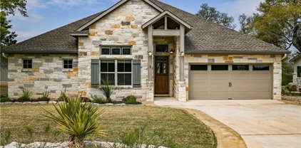 239 Tulley Court, Wimberley