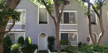 544 N Marengo Avenue Unit 5, Pasadena
