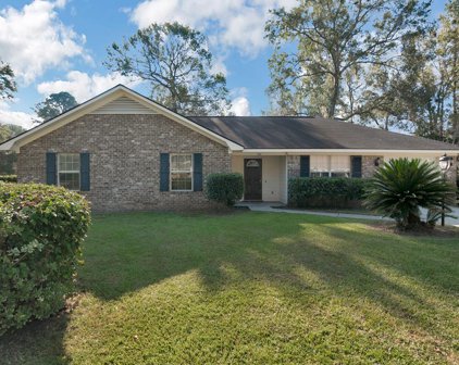 500 Creekview Drive, Hinesville