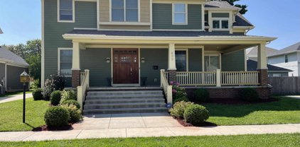 835 N Saint Peter Street, South Bend