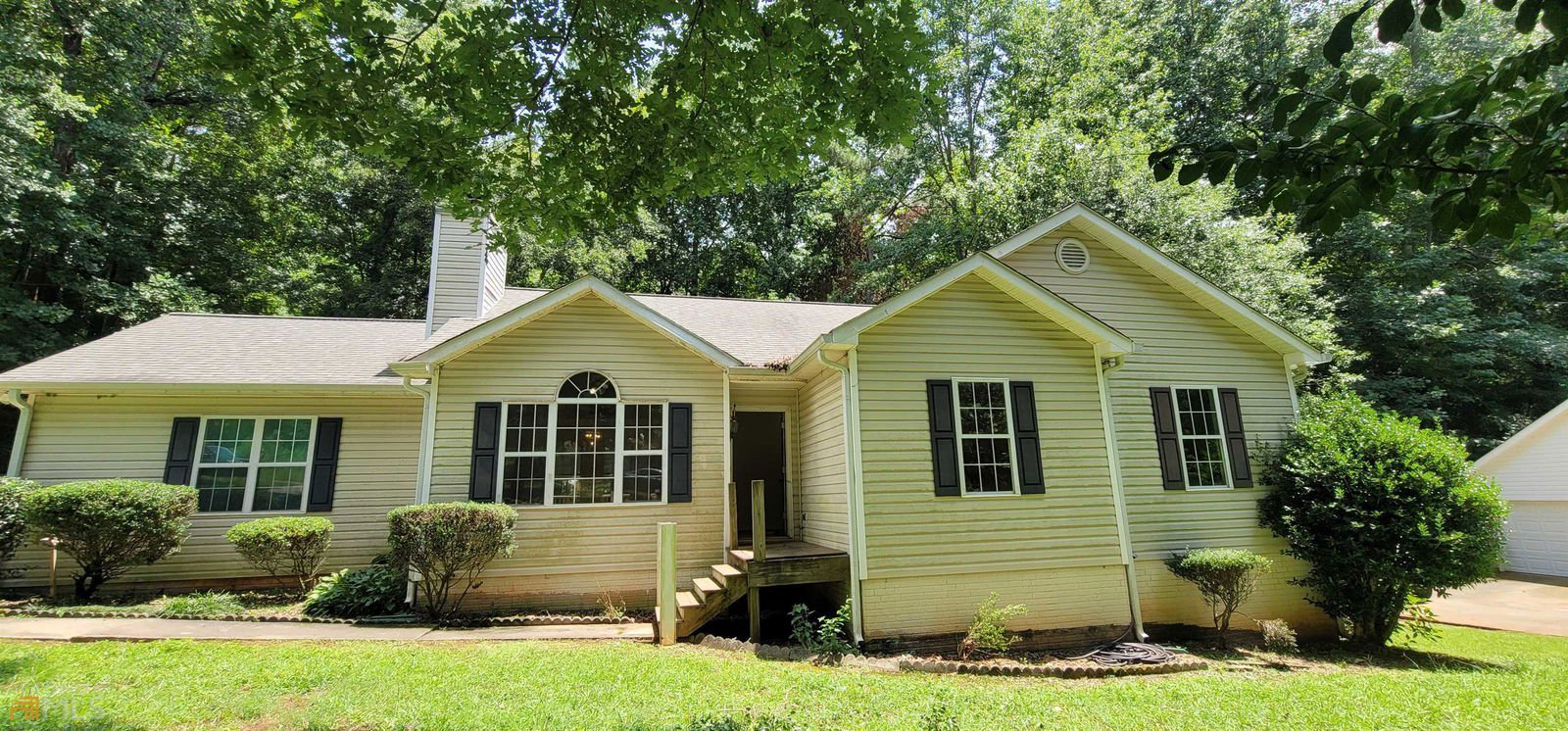 184 Ivy Trace Blvd, Newnan, 30265