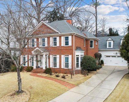 9 Parkside Ne Court, Atlanta