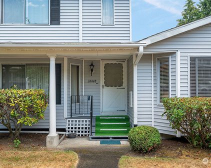 32428 2nd Place S Unit #5, Federal Way